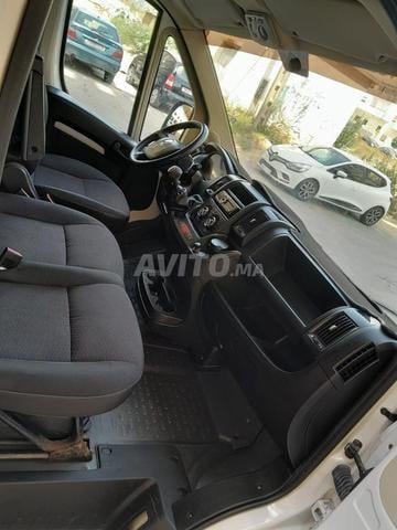 Ducato fiat H2 L2 3500kg M 2023 km 60000 - 2