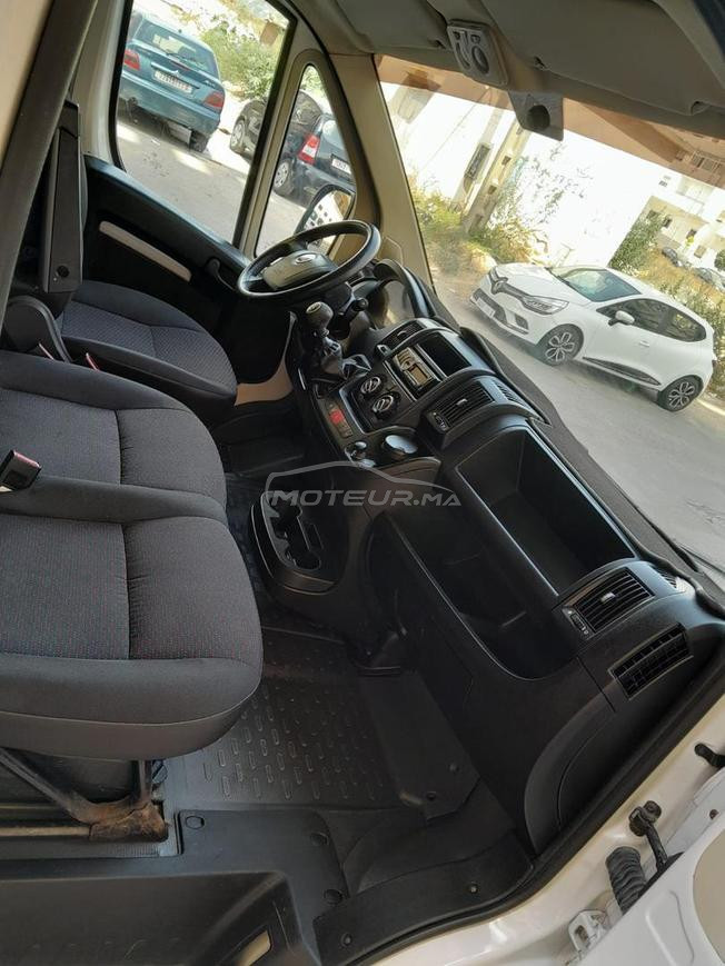Ducato fiat H2 L2 3500kg M 2023 km 60000