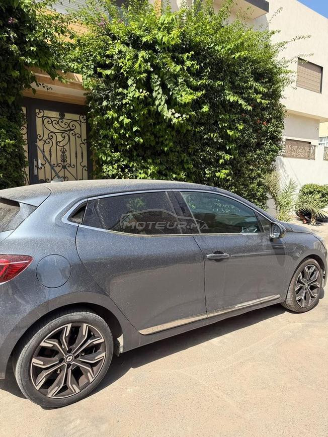 Renault Clio 5 Diesel Manuelle 2023 à Casablanca