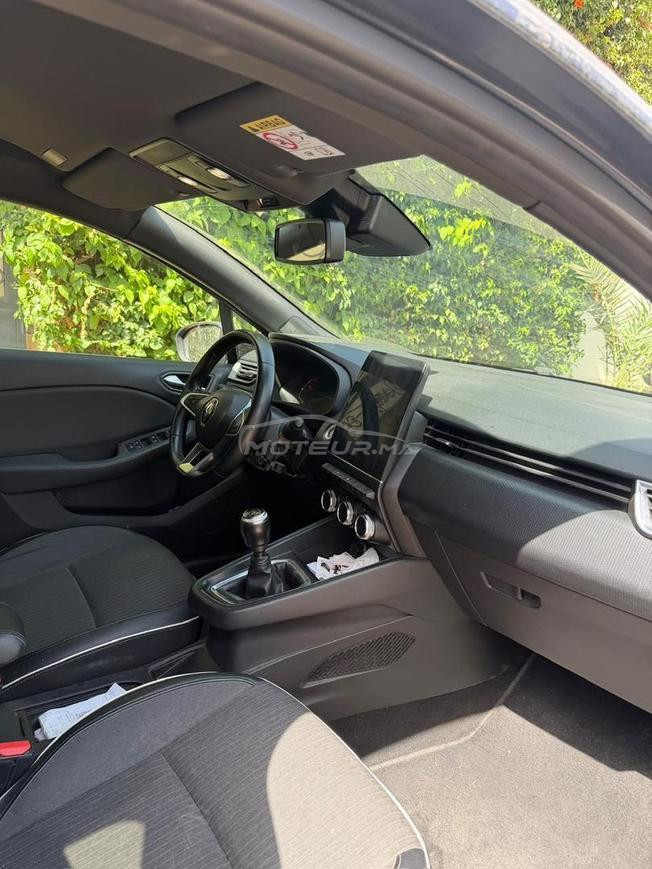 Renault Clio 5 Diesel Manuelle 2023 à Casablanca