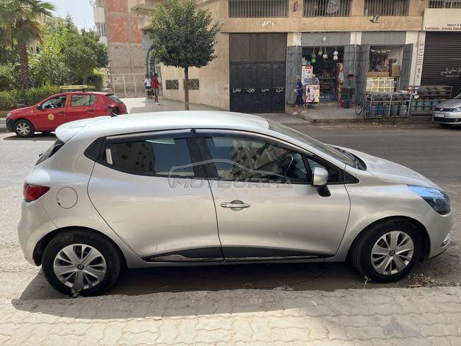 clio 4 2019