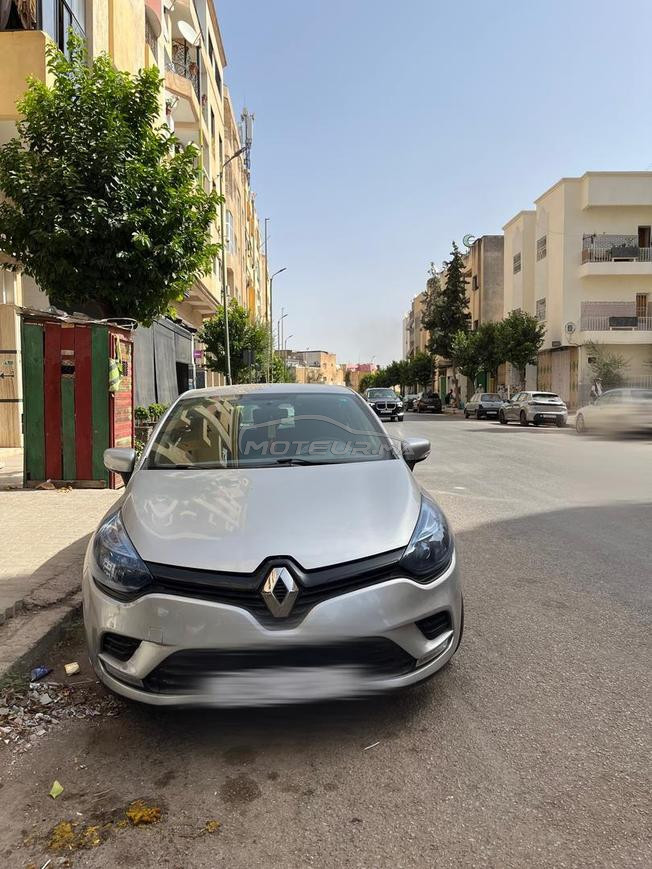 clio 4 2019
