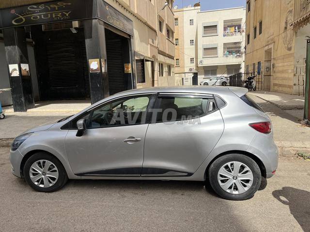 clio 4 2019 - 2