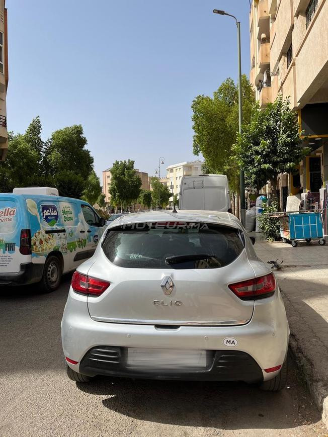 clio 4 2019