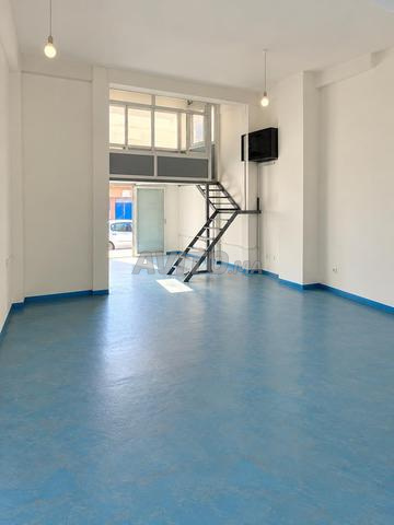 Magasin à vendre à Belvédère - 2