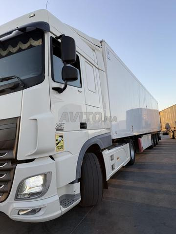 daf xf 460 daf xf 510 - 2