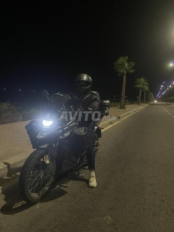 SYM NHT 200 - 2
