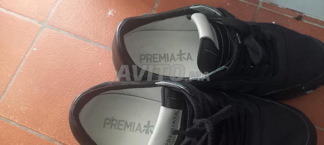 Chaussure.premiata Eric 4939 - 2
