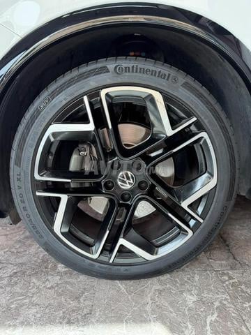 Volkswagen Tiguan R-Line 2024 DED 2026