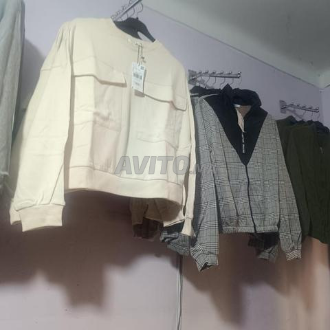 17 dirhams par pièce, il y a 1000 pièces disponibles, vente en gros de tout. - 2