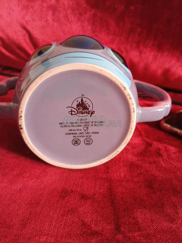 Mug Stitch acheté à Disneyland en France - 2