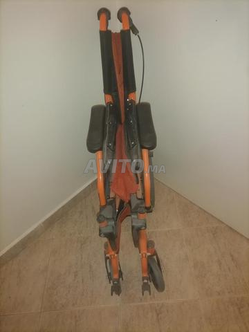 Fauteuil roulant à vendre - 2