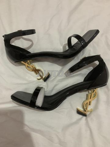 كعب YSl - 2