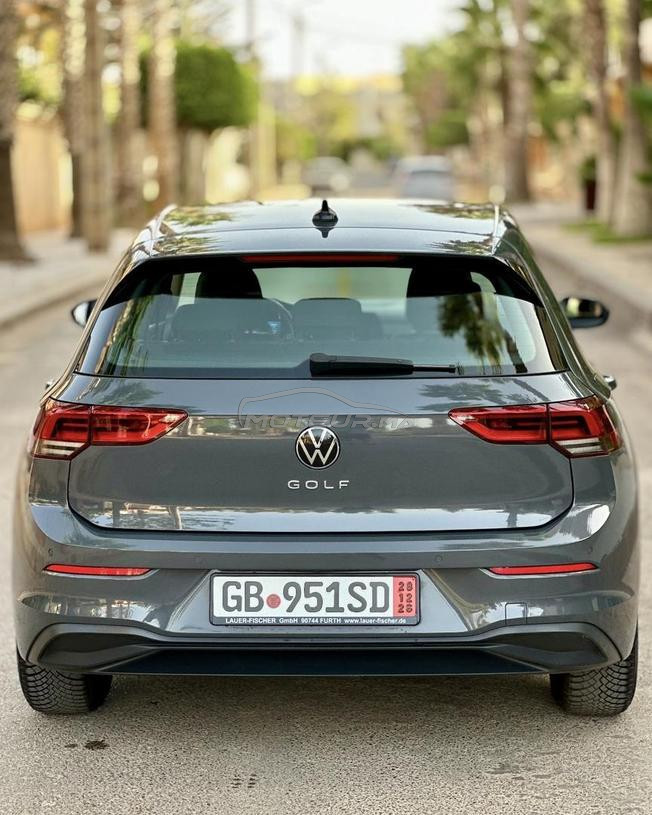 vw golf 8 2 0 TDI 115 