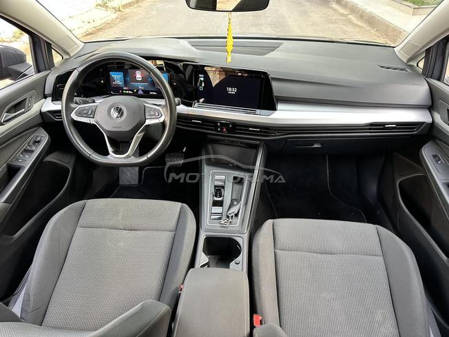 vw golf 8 2 0 TDI 115 