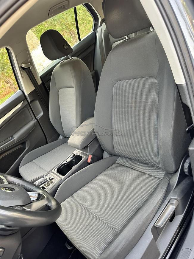 vw golf 8 2 0 TDI 115 