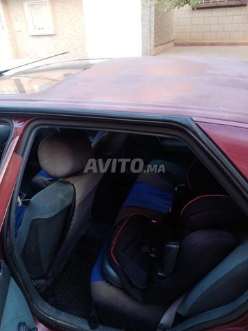 Renault R19 bon etat essance avendre oujda  - 2