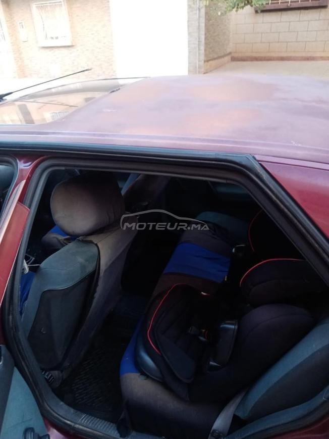 Renault R19 bon etat essance avendre oujda 