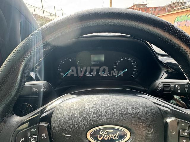 ford fiesta nouveau  - 2