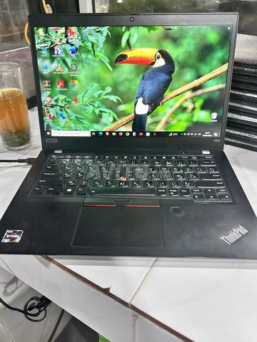 thinkpad ryzen 5 pro x395 - 2