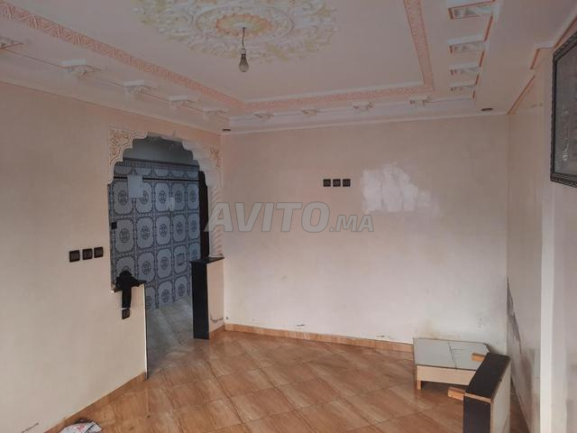 Appartement à vendre 65 m² à Casablanca - 2