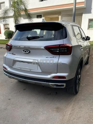 CHERY TIGGO 4 PRO - 2