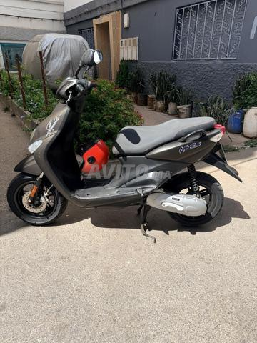 neos yamaha 2015  - 2