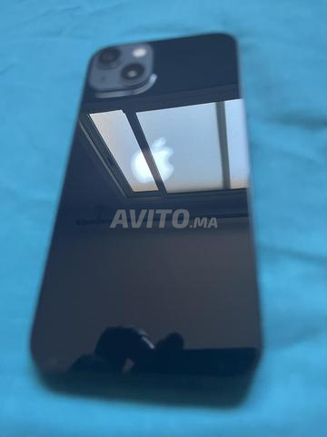 iPhone 13 bleu - 2