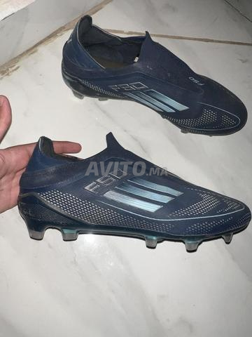 chaussure F50 - 2