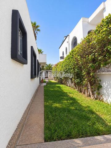 Villa de 200 m² à Casablanca - 2