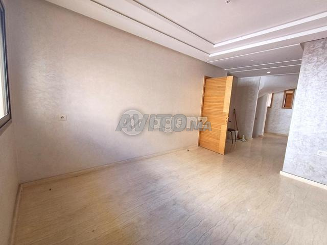CMN-HA-1719 - Appartement à vendre à Oulfa - 2