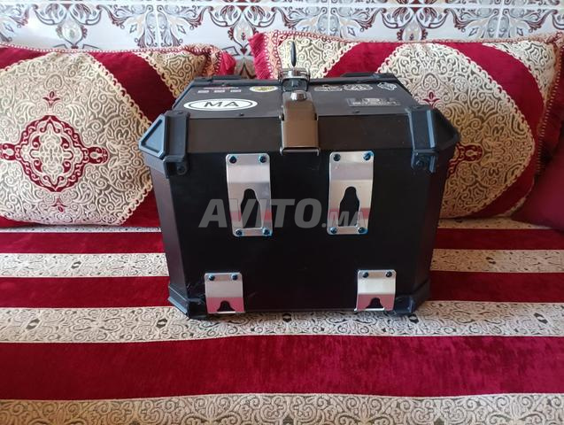 top case moto - 2