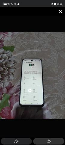 infinix smart 9 - 2