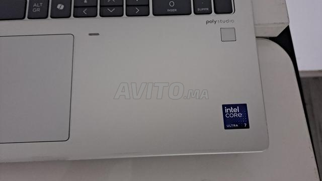 HP Probook 460 G11 Ultra 7 - 2