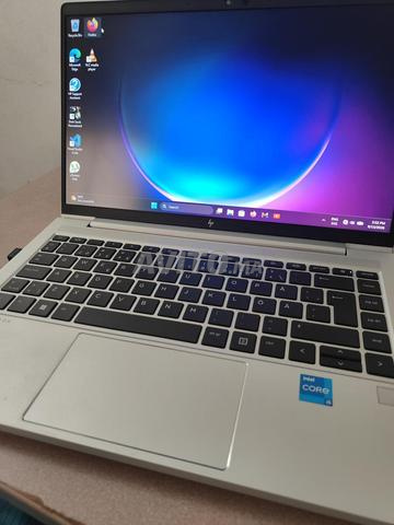 HP EliteBook 640 G10 i5 13ème génération