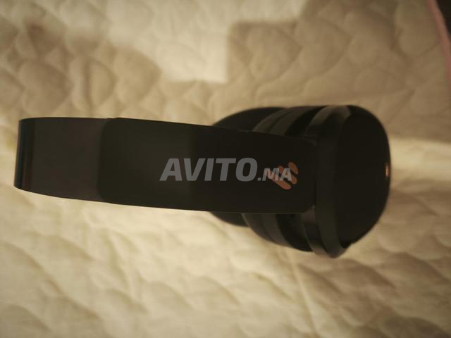 Je mets en vente des casque  - 2