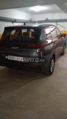 kia carense en vente  - 2
