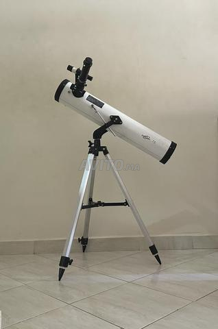 telescope a vendre pour voire la lune - 2