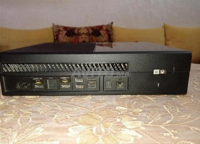 xbox one fat  - 2