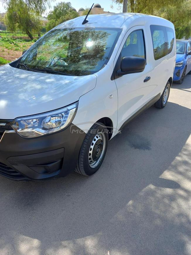 Renault express 