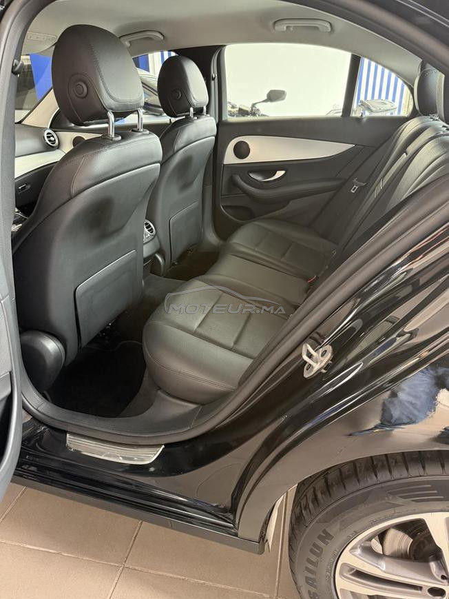 Mercedes Classe E220d 