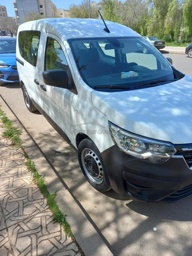 Renault express 