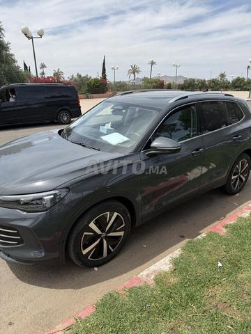 Tiguan elegance neuf