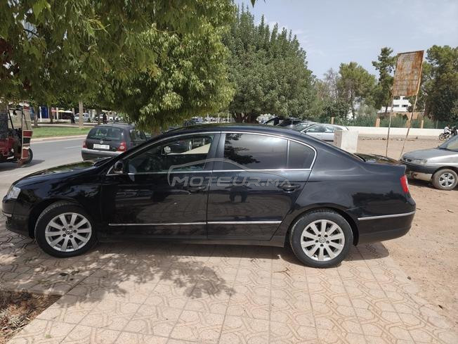 Volkswagen Passat Diesel Manuelle 2010