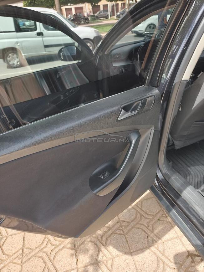 Volkswagen Passat Diesel Manuelle 2010