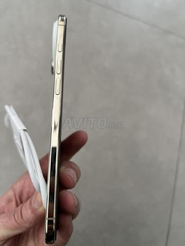NEUVE IPHONE 17 AIR 256G OR / LBI3 F MA7AL MERHBA - 2