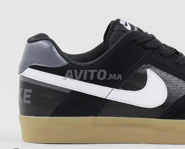 Nike SB Delta P46 - 2