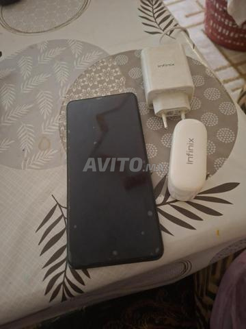Infiniment Note 11 Pro - 2