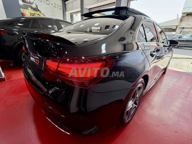 Mercedes-Benz Classe A 200 CDI AMG LINE 2025 - 2