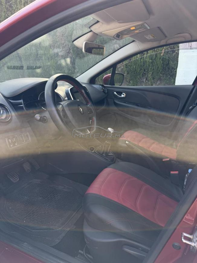Renault Clio 4 